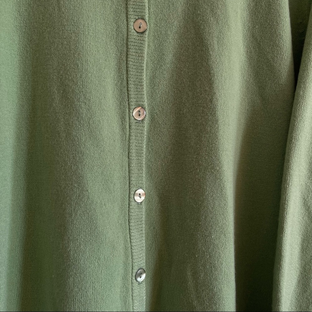 Appleseed’s Super Soft Teacher Cardigan - Picture 3 of 10